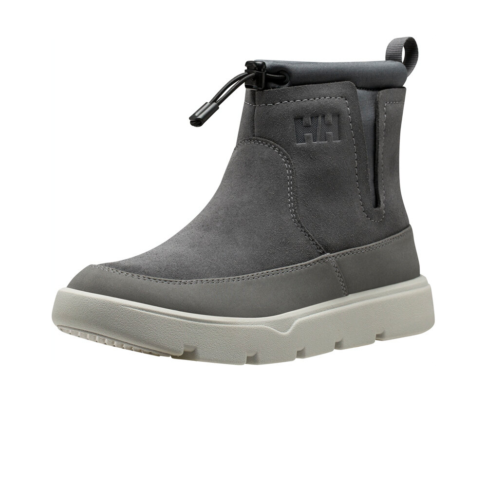 Helly Hansen bota mujer W ADORE BOOT lateral interior