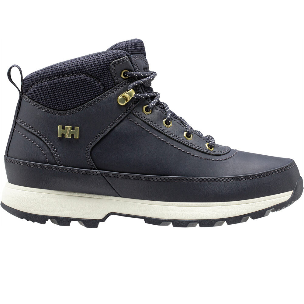 Helly Hansen bota mujer W CALGARY 2 lateral exterior