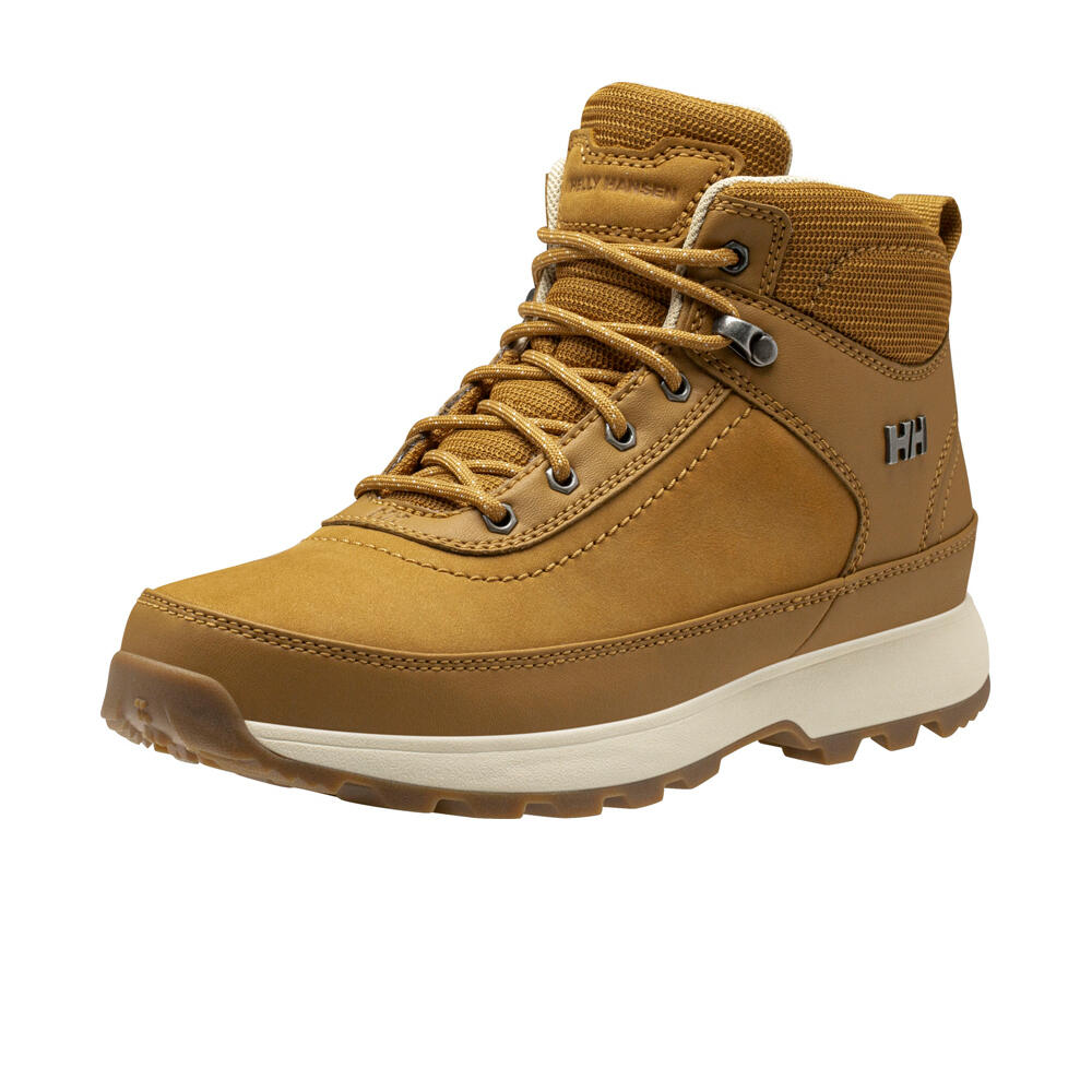 Helly Hansen bota mujer W CALGARY 2 lateral interior