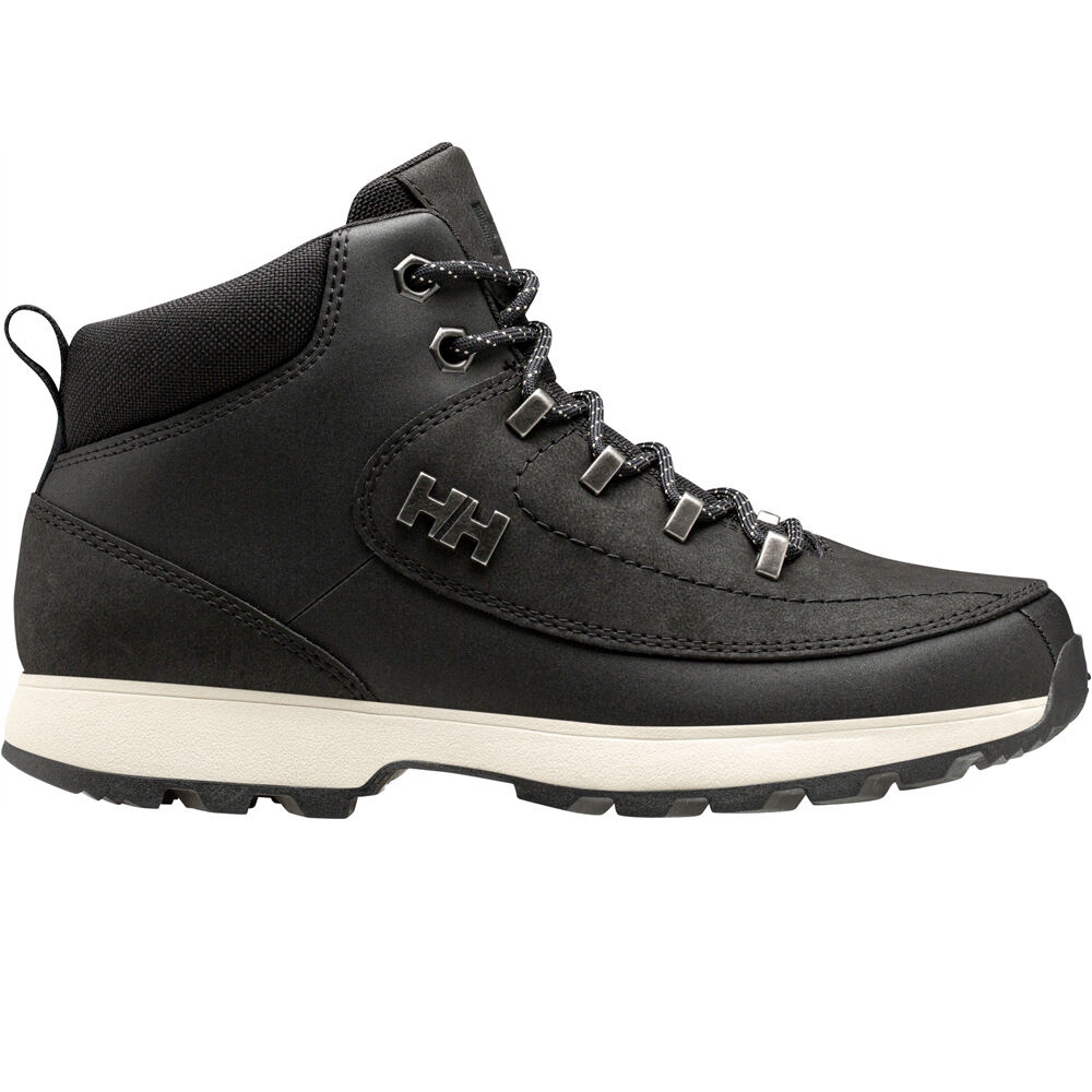 Helly Hansen bota mujer W FORESTER SPORT lateral exterior