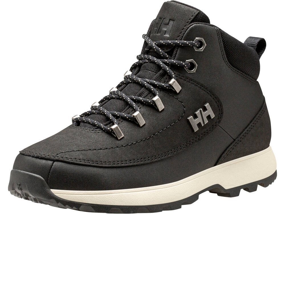 Helly Hansen bota mujer W FORESTER SPORT lateral interior