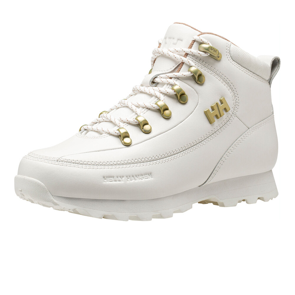 Helly Hansen bota mujer W THE FORESTER PREMIUM lateral interior