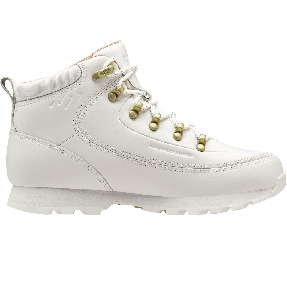 Helly Hansen bota mujer W THE FORESTER PREMIUM puntera