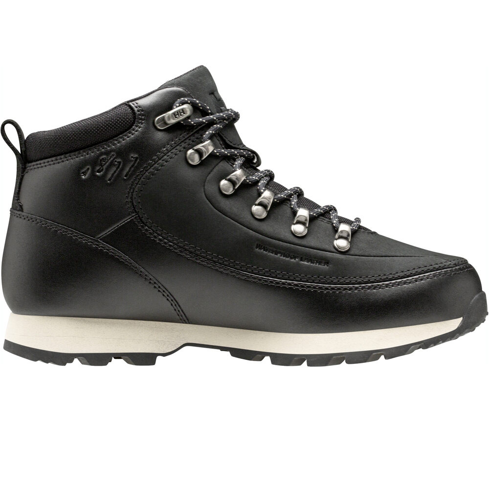 Helly Hansen bota mujer W THE FORESTER PREMIUM puntera