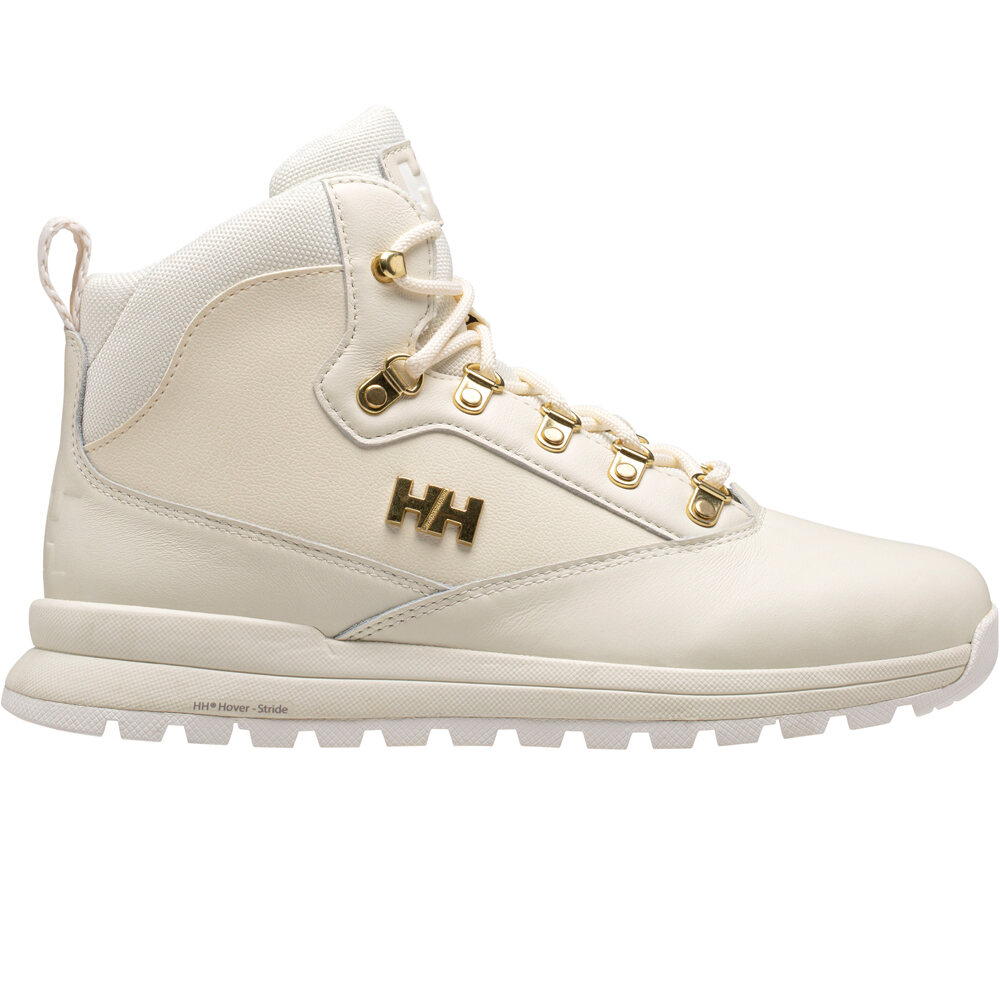 Helly Hansen bota mujer W VICTORIA lateral exterior