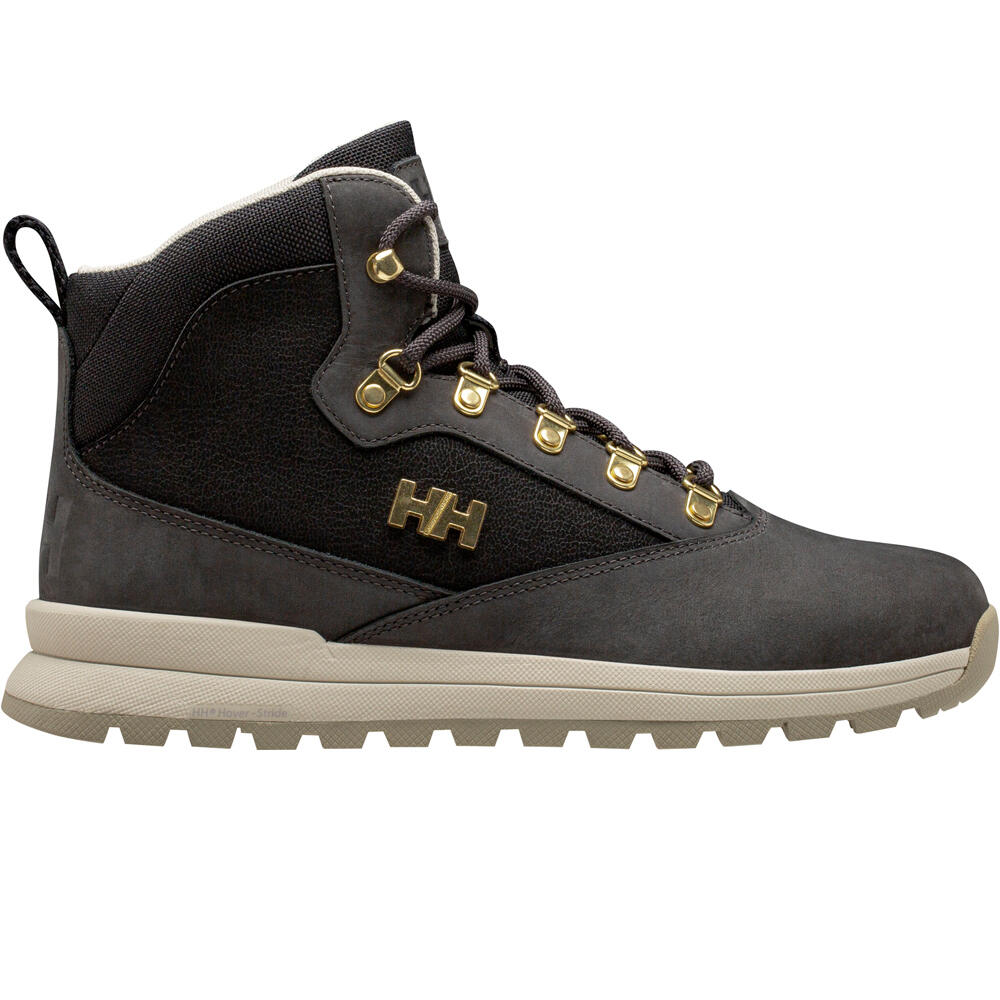 Helly Hansen bota mujer W VICTORIA lateral exterior