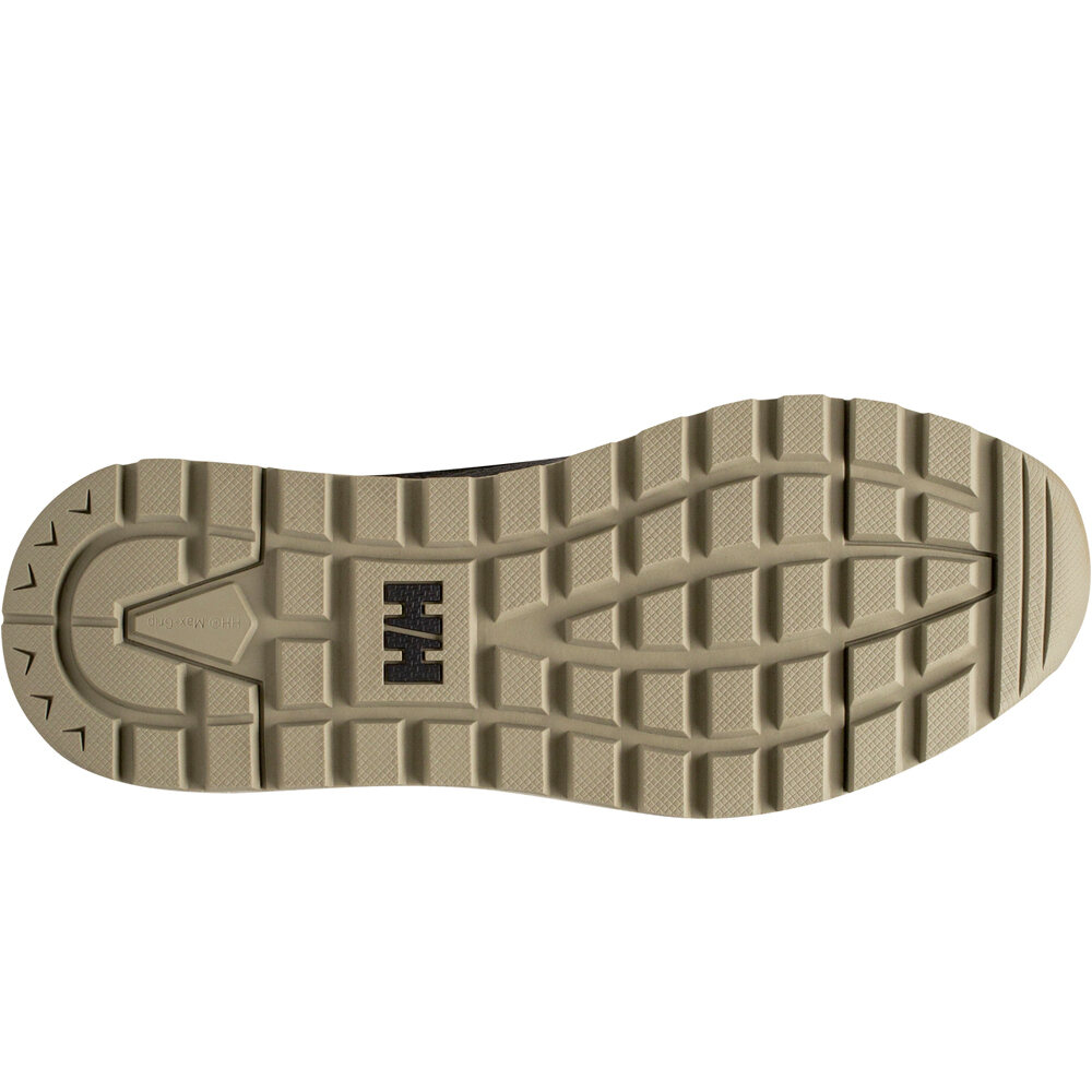 Helly Hansen bota mujer W VICTORIA vista superior