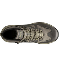 Helly Hansen bota trekking hombre CASCADE MID HT 05