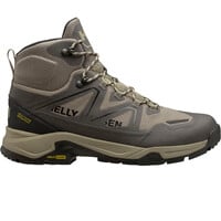 Helly Hansen bota trekking hombre CASCADE MID HT lateral exterior