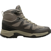 Helly Hansen bota trekking hombre CASCADE MID HT puntera