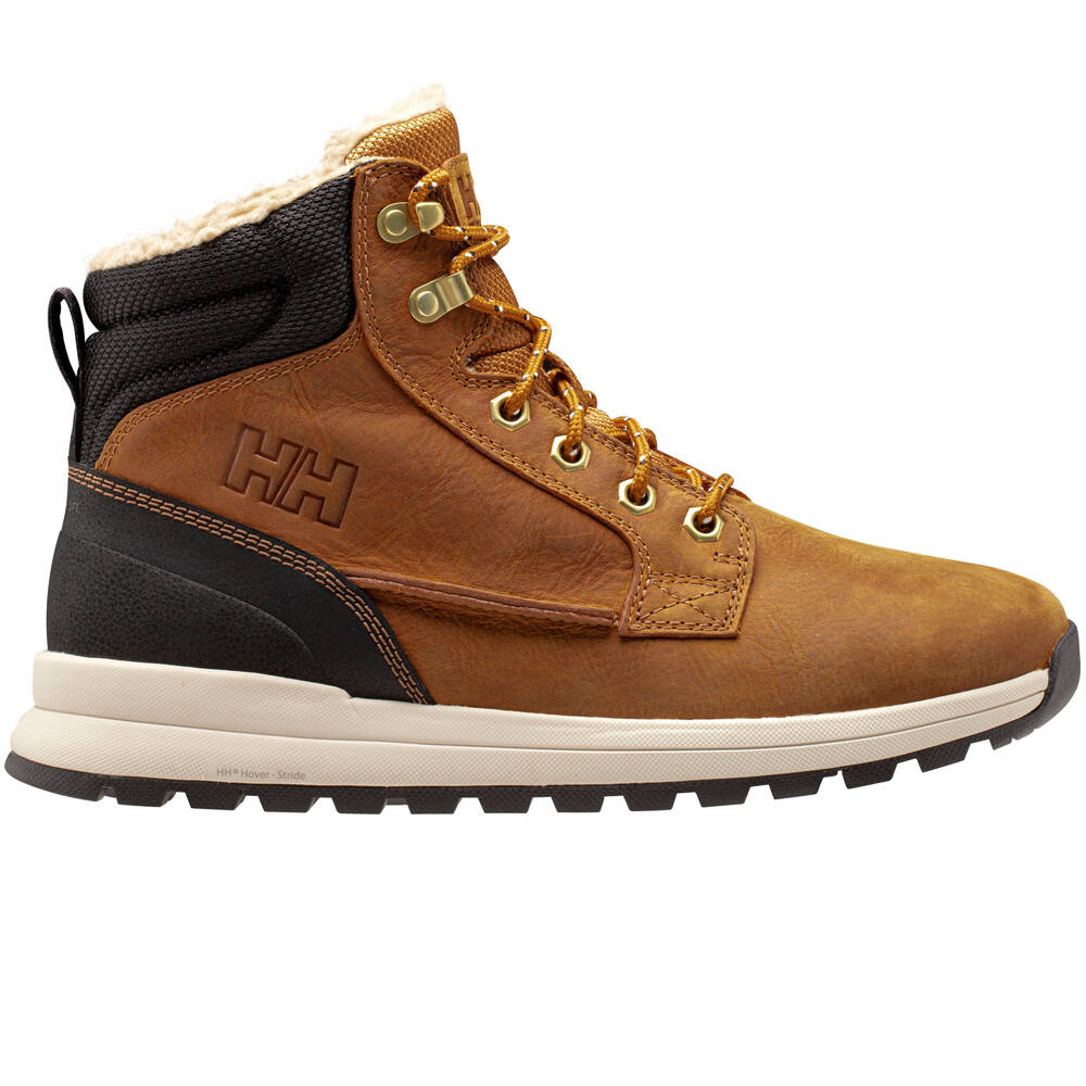 Helly Hansen bota trekking hombre KELVIN LX lateral exterior