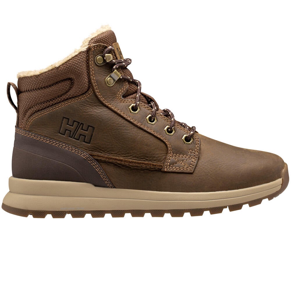 Helly Hansen bota trekking hombre KELVIN LX lateral exterior