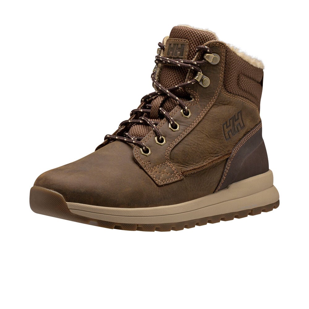 Helly Hansen bota trekking hombre KELVIN LX lateral interior