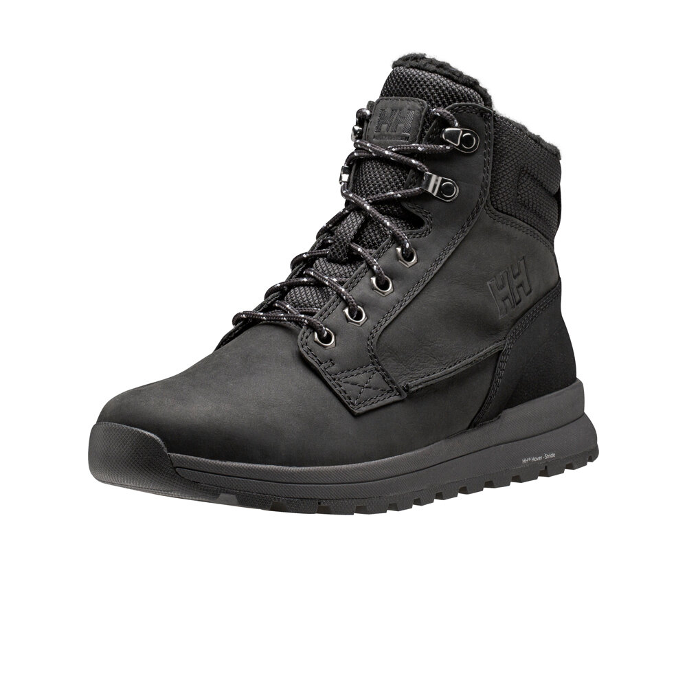 Helly Hansen bota trekking hombre KELVIN LX lateral interior