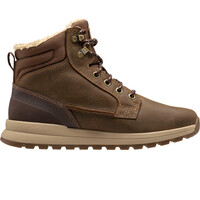 Helly Hansen bota trekking hombre KELVIN LX puntera