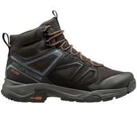 Helly Hansen bota trekking hombre STALHEIM HT BOOT lateral exterior