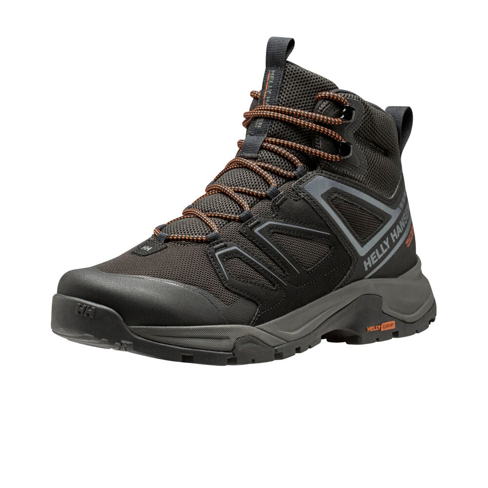 Helly Hansen bota trekking hombre STALHEIM HT BOOT lateral interior