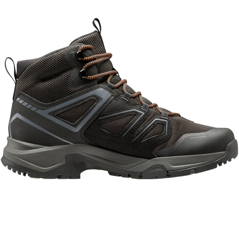 Helly Hansen bota trekking hombre STALHEIM HT BOOT puntera