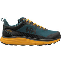 Helly Hansen bota trekking hombre STEGA HT lateral exterior