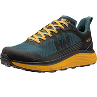 Helly Hansen bota trekking hombre STEGA HT lateral interior