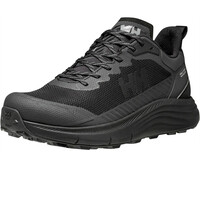 Helly Hansen bota trekking hombre STEGA HT lateral interior