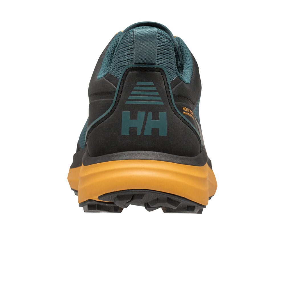 Helly Hansen bota trekking hombre STEGA HT vista trasera