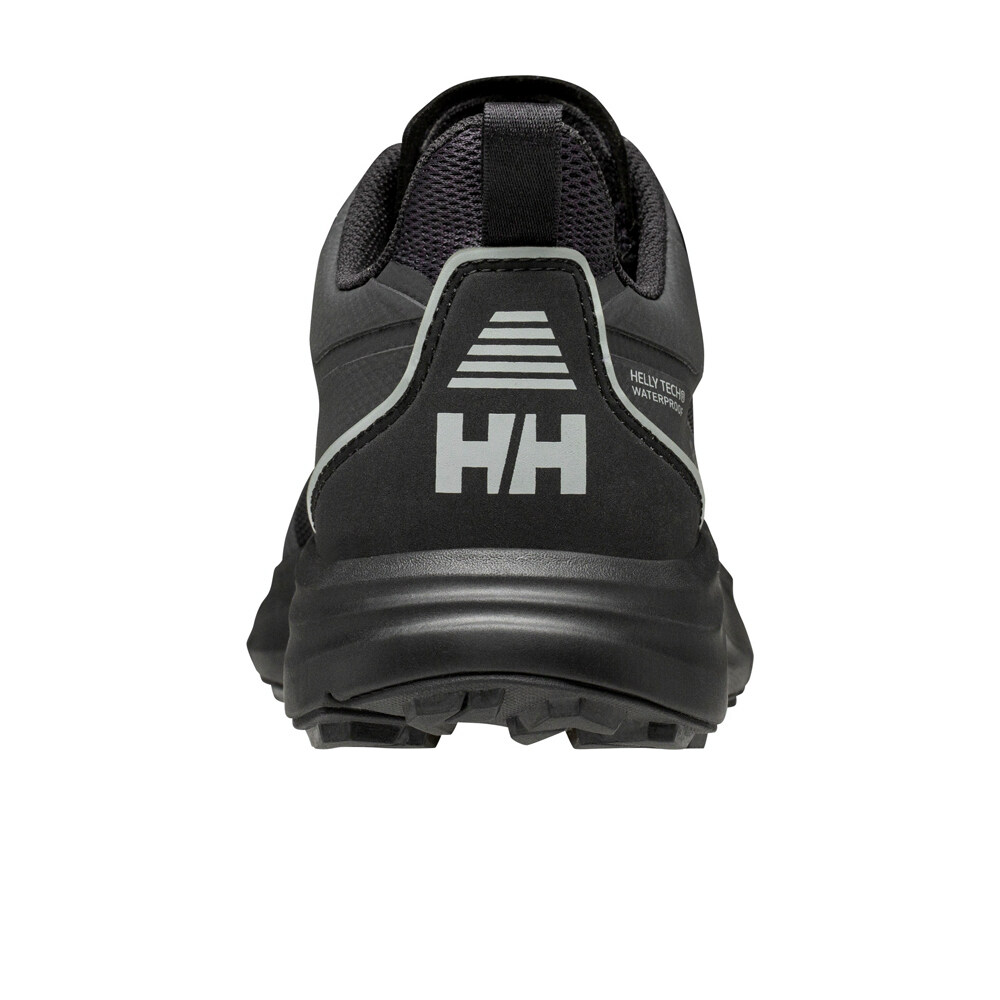 Helly Hansen bota trekking hombre STEGA HT vista trasera