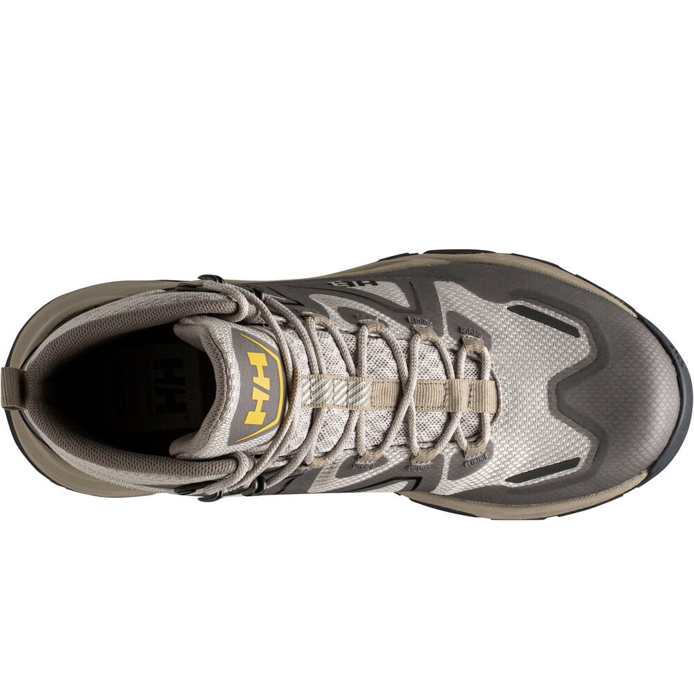 Helly Hansen bota trekking mujer W CASCADE MID HT 05