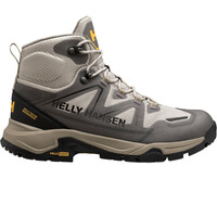 Helly Hansen bota trekking mujer W CASCADE MID HT lateral exterior