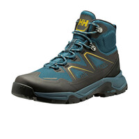 Helly Hansen bota trekking mujer W CASCADE MID HT lateral interior