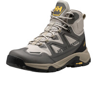 Helly Hansen bota trekking mujer W CASCADE MID HT lateral interior