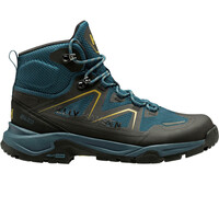 Helly Hansen bota trekking mujer W CASCADE MID HT puntera