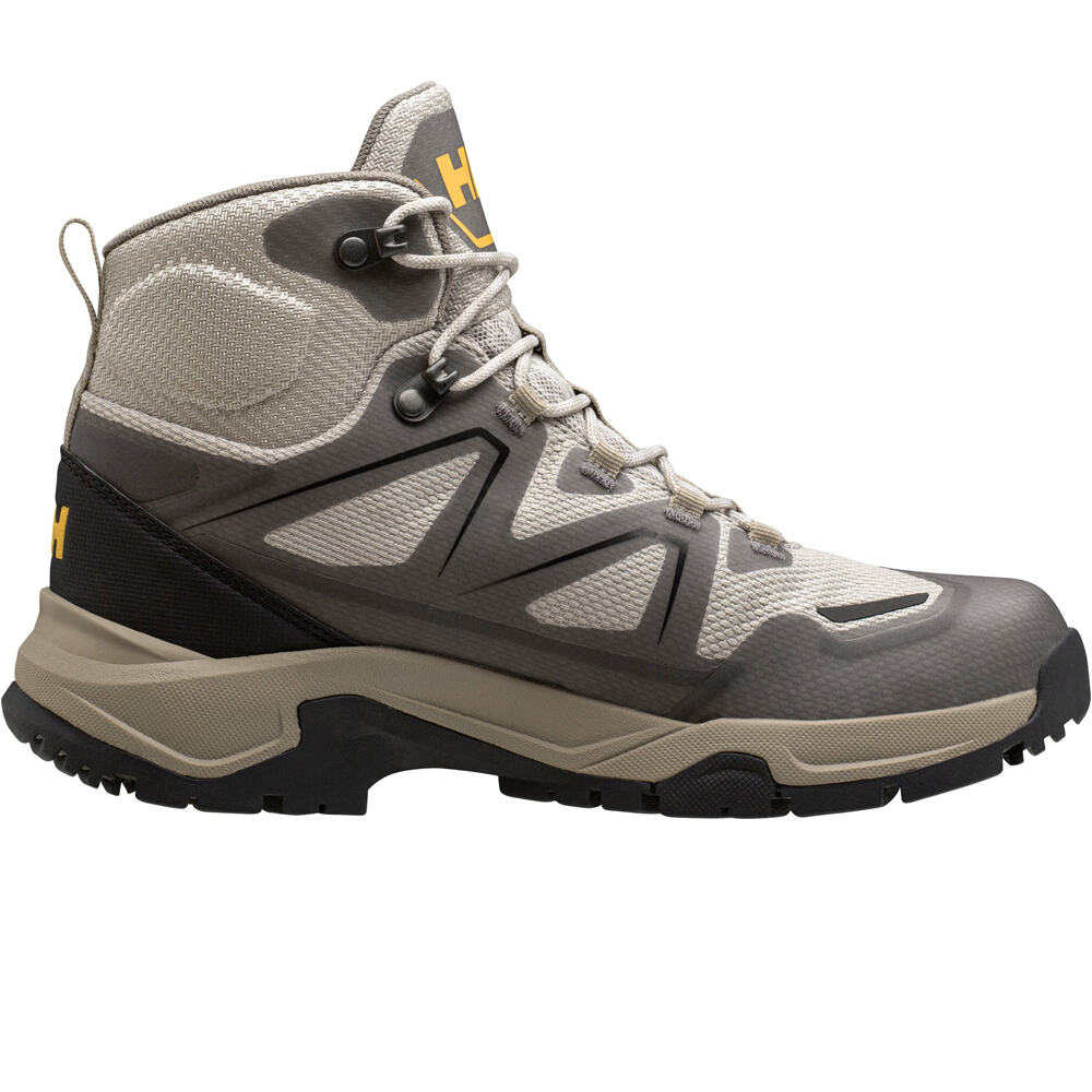 Helly Hansen bota trekking mujer W CASCADE MID HT puntera