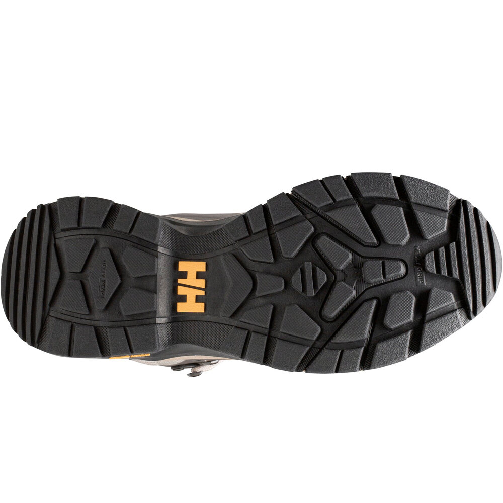 Helly Hansen bota trekking mujer W CASCADE MID HT vista superior