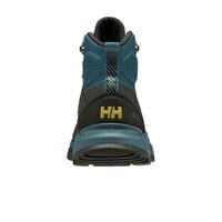 Helly Hansen bota trekking mujer W CASCADE MID HT vista trasera