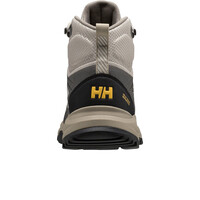 Helly Hansen bota trekking mujer W CASCADE MID HT vista trasera