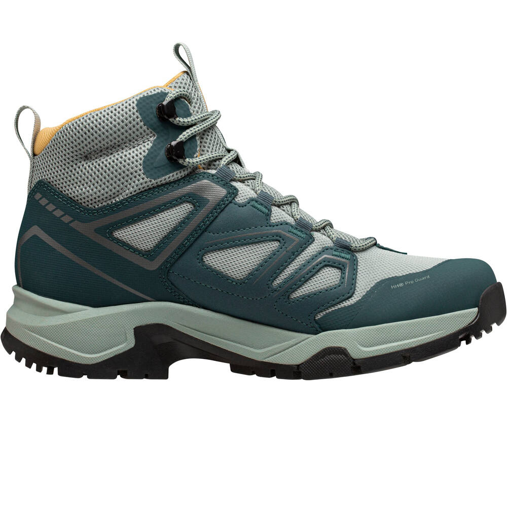 Helly Hansen bota trekking mujer W STALHEIM HT BOOT puntera