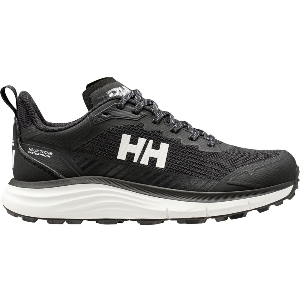 Helly Hansen bota trekking mujer W STEGA HT lateral exterior