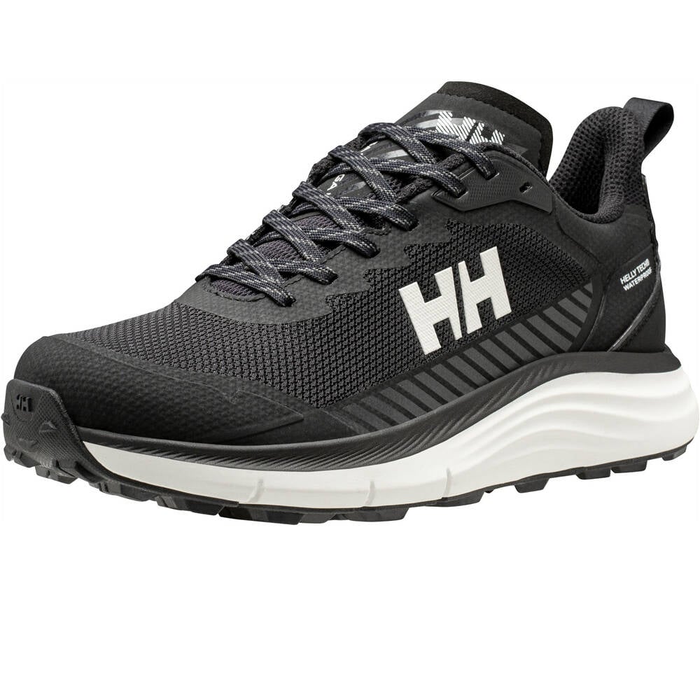 Helly Hansen bota trekking mujer W STEGA HT lateral interior