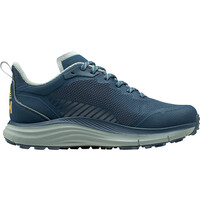 Helly Hansen bota trekking mujer W STEGA HT vista trasera