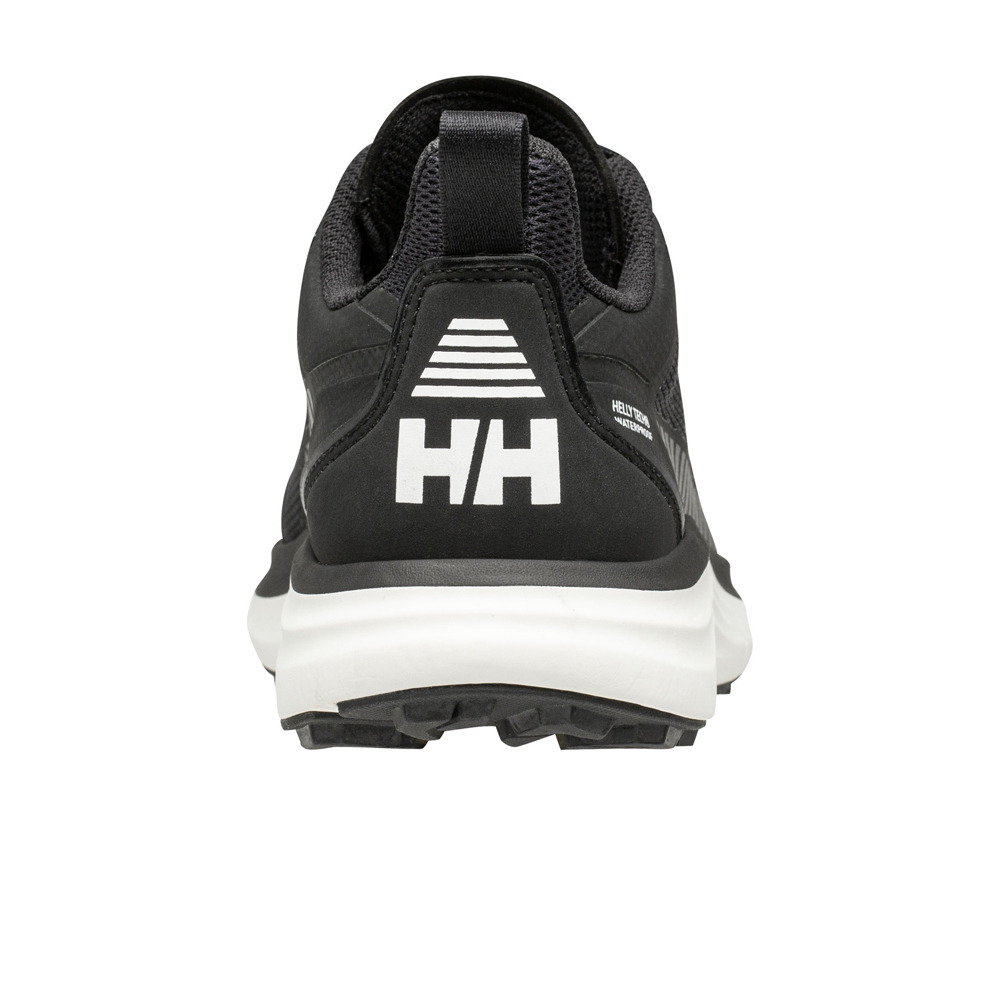 Helly Hansen bota trekking mujer W STEGA HT vista trasera