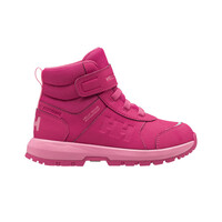 Helly Hansen bota trekking niño JK SHELTER BOOT HT lateral exterior