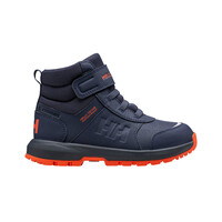 Helly Hansen bota trekking niño JK SHELTER BOOT HT lateral exterior