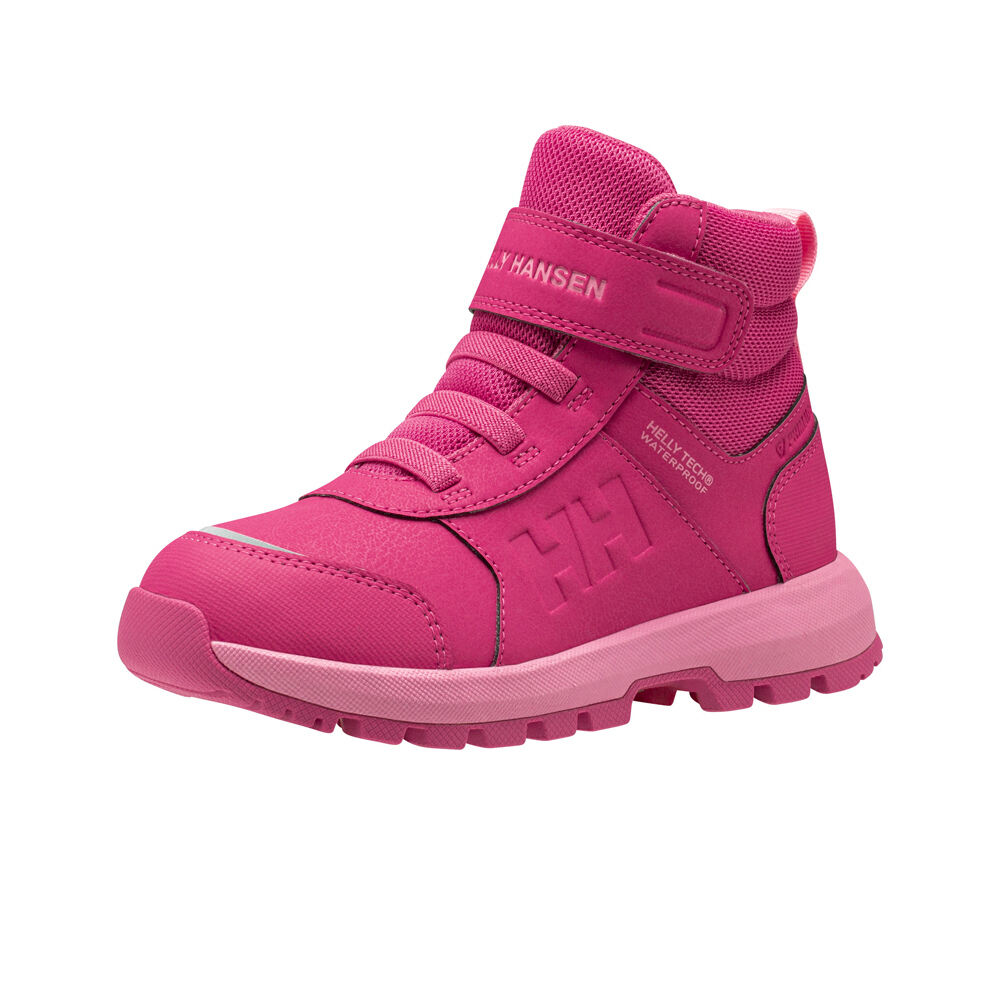 Helly Hansen bota trekking niño JK SHELTER BOOT HT lateral interior