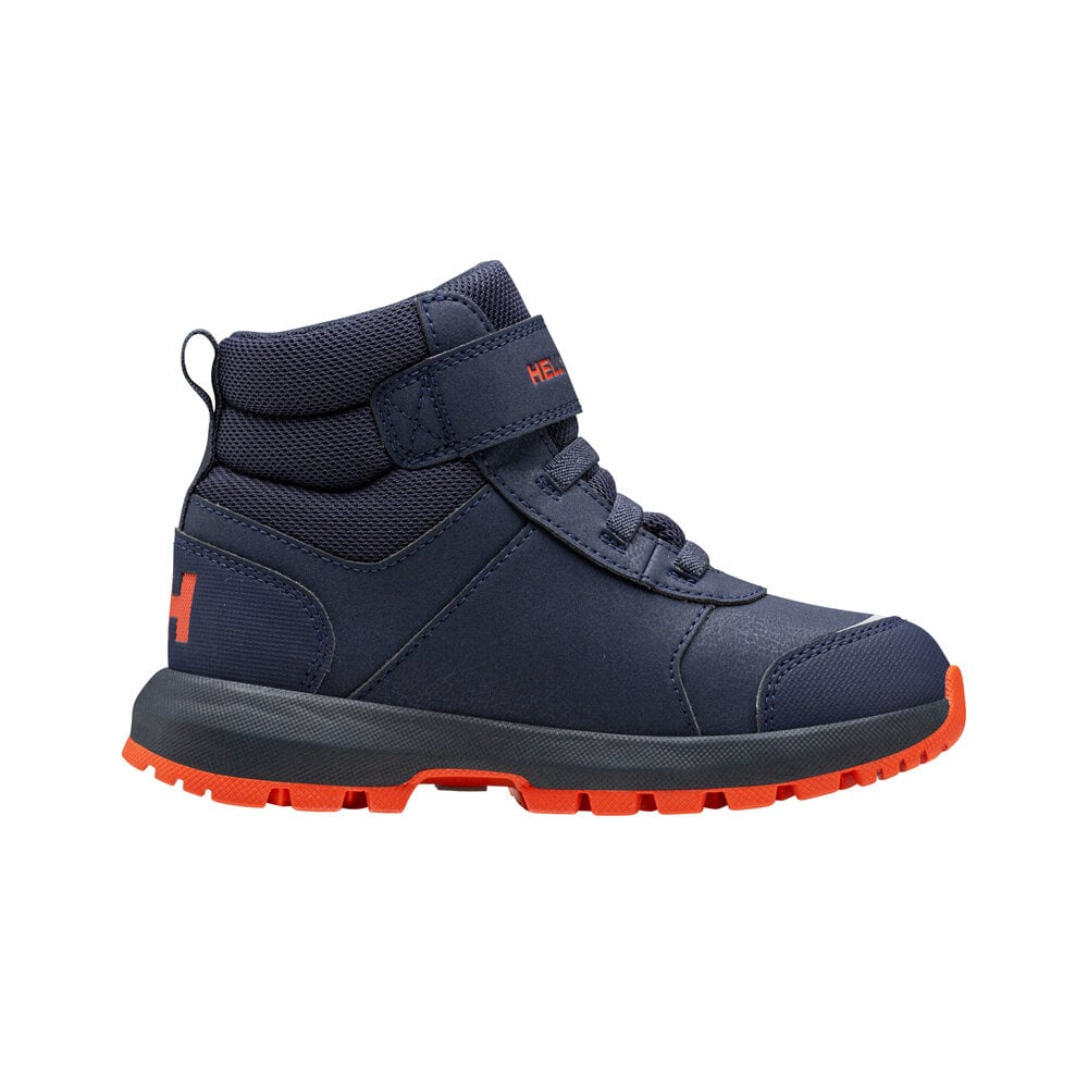 Helly Hansen bota trekking niño JK SHELTER BOOT HT puntera