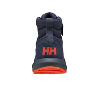 Helly Hansen bota trekking niño JK SHELTER BOOT HT vista trasera