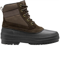 Helly Hansen botas apreski hombre FRASER MID 03