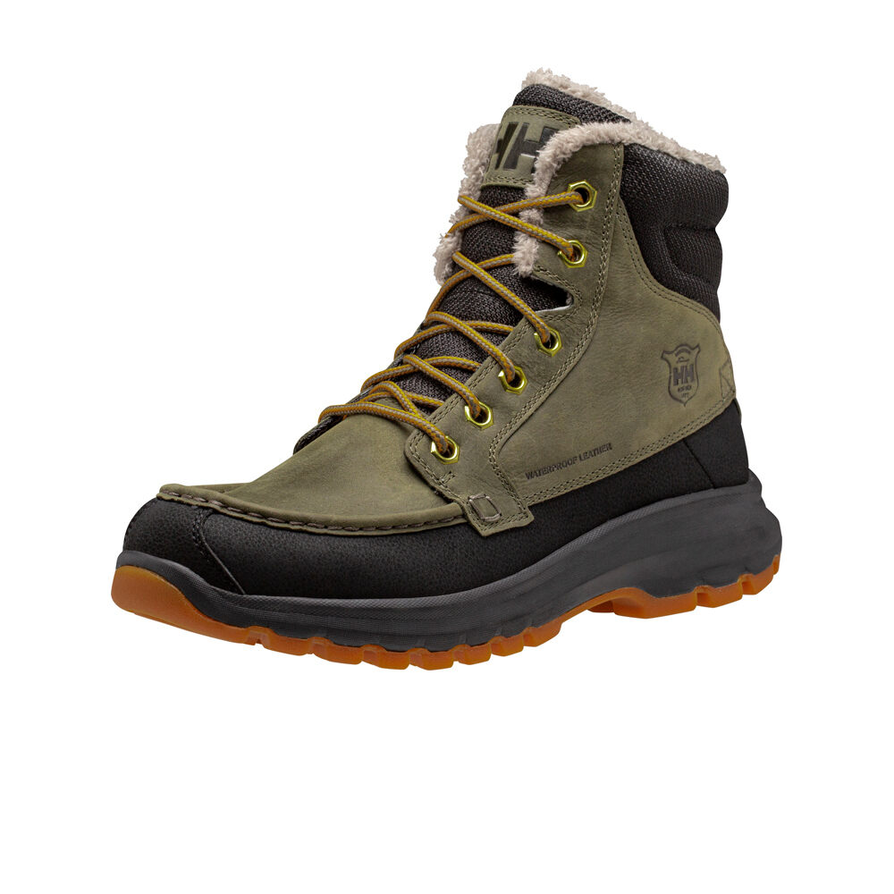 Helly Hansen botas apreski hombre GARIBALDI V3 01