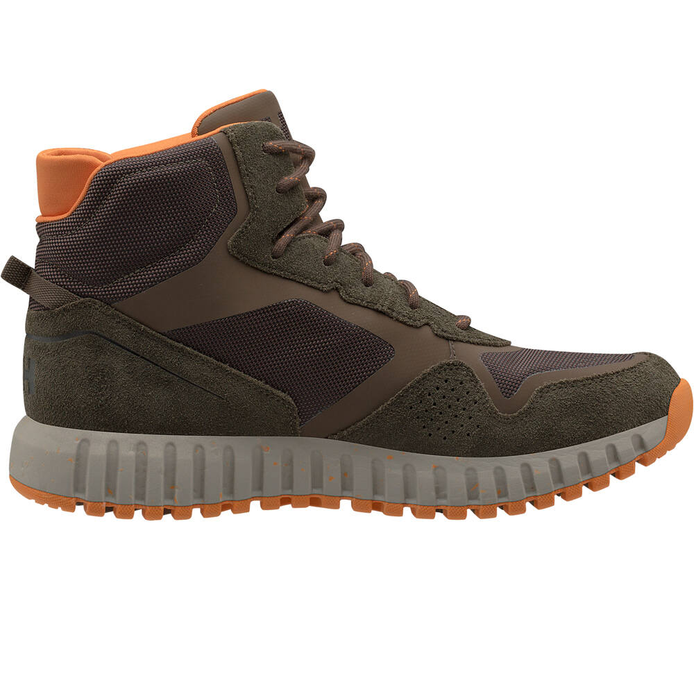 Helly Hansen botas apreski hombre MONASHEE ULLR HT 02