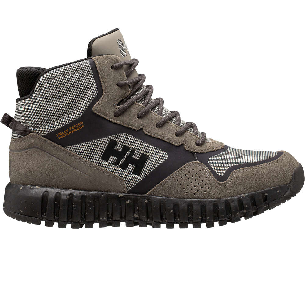 Helly Hansen botas apreski hombre MONASHEE ULLR HT vista frontal